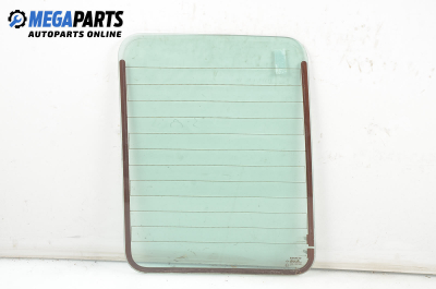 Ausstellfenster ladetür for Renault Express 1.9 D, 54 hp, lkw, 1998, position: rechts, rückseite