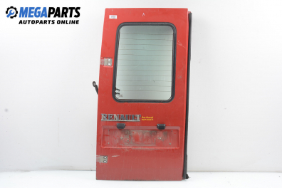 Portieră compartiment mărfuri for Renault Express 1.9 D, 54 hp, lkw, 1998, position: stânga - spate