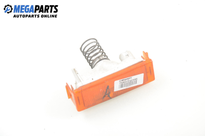 Semnalizator for Renault Express 1.9 D, 54 hp, товарен, 1998, position: dreapta