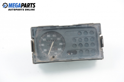 Instrument cluster for Renault Express 1.9 D, 64 hp, truck, 1995