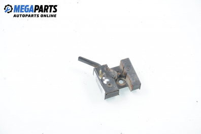 Cargo door lock for Renault Express 1.9 D, 64 hp, truck, 1995, position: rear - left