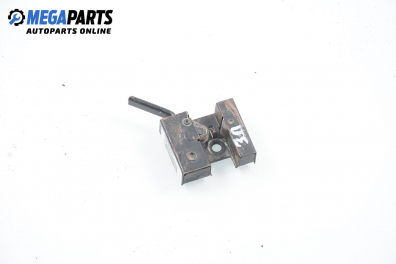 Cargo door lock for Renault Express 1.9 D, 64 hp, truck, 1995, position: rear - right