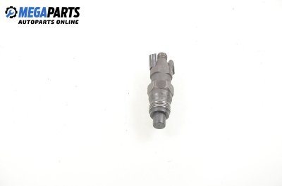 Diesel fuel injector for Renault Express 1.9 D, 64 hp, truck, 1995