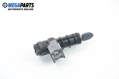 Zündschlüssel for Fiat Punto 1.1, 54 hp, 5 türen, 1998