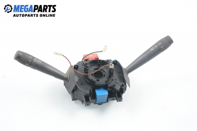 Verstellhebel scheibenwischer und leuchten for Fiat Punto 1.1, 54 hp, 5 türen, 1998