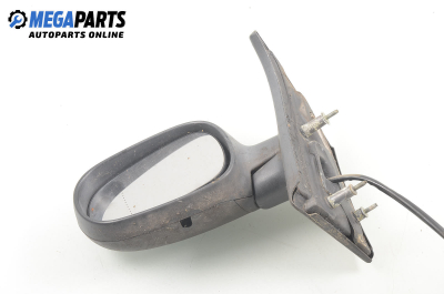 Oglindă for Renault Megane Scenic 2.0, 114 hp, 1997, position: stânga