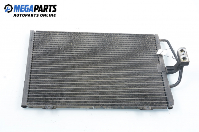 Air conditioning radiator for Renault Megane Scenic 2.0, 114 hp, 1997