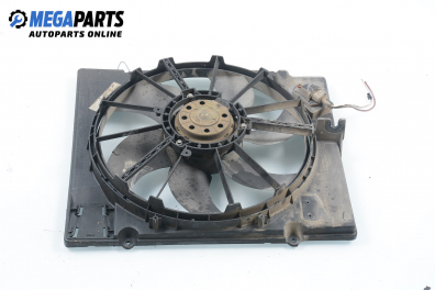 Kühlerlüfter for Renault Megane Scenic 2.0, 114 hp, 1997