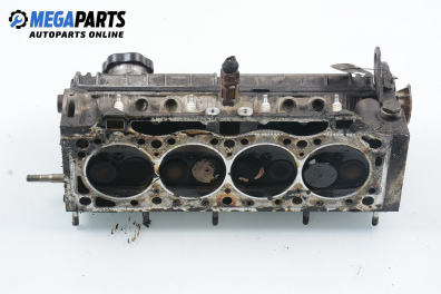 Motorkopf for Renault Megane Scenic 2.0, 114 hp, 1997
