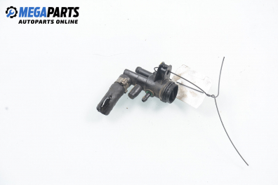Vacuum valve for Renault Megane Scenic 2.0, 114 hp, 1997