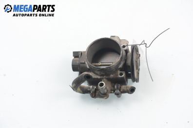 Drosselklappe for Renault Megane Scenic 2.0, 114 hp, 1997