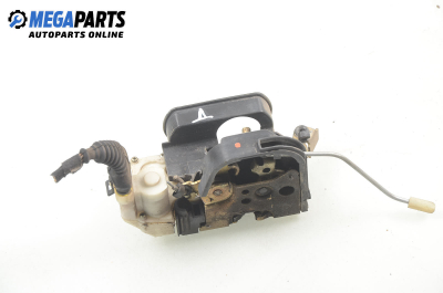 Lock for Fiat Coupe 2.0 16V, 139 hp, 1995, position: right