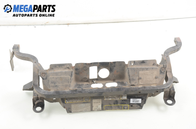 Front slam panel for Fiat Coupe 2.0 16V, 139 hp, 1995