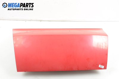 Heckklappe for Fiat Coupe 2.0 16V, 139 hp, 1995