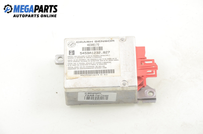 Airbag module for Fiat Coupe 2.0 16V, 139 hp, 1995 № 5459A1232.827