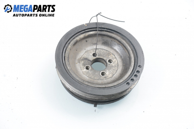 Damper pulley for Fiat Coupe Coupe (11.1993 - 08.2000) 2.0 16V, 139 hp