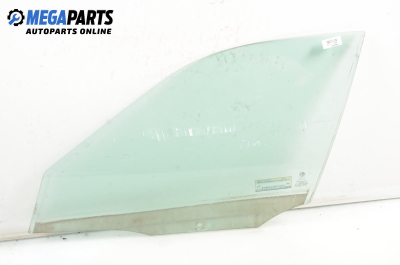 Window for Alfa Romeo 156 1.8 16V T.Spark, 144 hp, sedan, 2000, position: front - left
