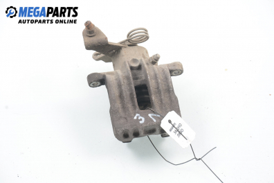 Etrier de frână for Alfa Romeo 156 1.8 16V T.Spark, 144 hp, sedan, 2000, position: stânga - spate