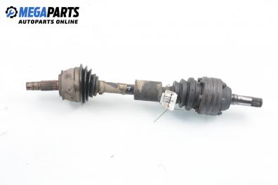 Driveshaft for Alfa Romeo 156 1.8 16V T.Spark, 144 hp, sedan, 2000, position: left