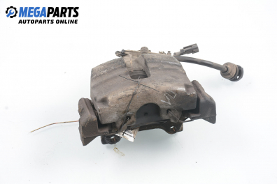Bremszange for Alfa Romeo 156 1.8 16V T.Spark, 144 hp, sedan, 2000, position: links, vorderseite