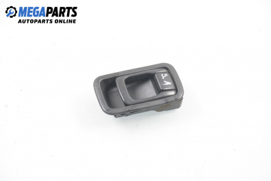 Inner handle for Nissan Sunny (B13, N14) 1.4, 75 hp, sedan, 1994, position: rear - left