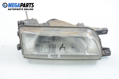 Headlight for Nissan Sunny (B13, N14) 1.4, 75 hp, sedan, 1994, position: right