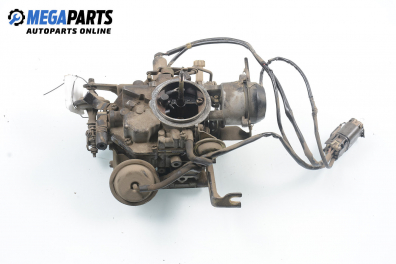 Carburetor for Nissan Sunny (B13, N14) 1.4, 75 hp, sedan, 1994