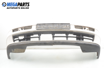 Bara de protectie frontala for Volkswagen Passat (B4) 2.0, 115 hp, combi, 1994