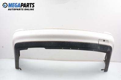 Bara de protectie spate for Volkswagen Passat (B4) 2.0, 115 hp, combi, 1994