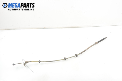 Gearbox cable for Volkswagen Passat (B4) 2.0, 115 hp, station wagon, 1994