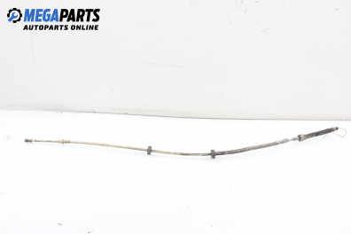 Gearbox cable for Volkswagen Passat (B4) 2.0, 115 hp, station wagon, 1994