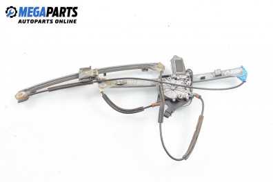 Electric window regulator for Seat Cordoba (6K) 1.4, 60 hp, station wagon, 1998, position: front - right