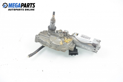 Motor ștergătoare parbriz for Seat Cordoba (6K) 1.4, 60 hp, combi, 1998, position: din spate