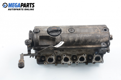 Motorkopf for Seat Cordoba (6K) 1.4, 60 hp, combi, 1998