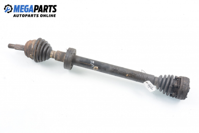 Driveshaft for Seat Cordoba (6K) 1.4, 60 hp, station wagon, 1998, position: right