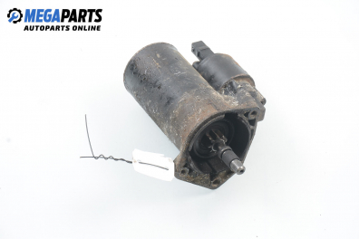 Demaror for Seat Cordoba (6K) 1.4, 60 hp, combi, 1998