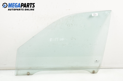 Window for Kia Carnival 2.9 CRDi, 144 hp, 2004, position: front - left