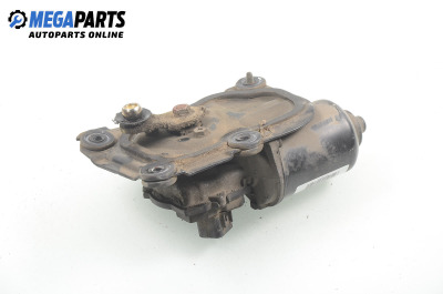 Front wipers motor for Kia Carnival 2.9 CRDi, 144 hp, 2004, position: front