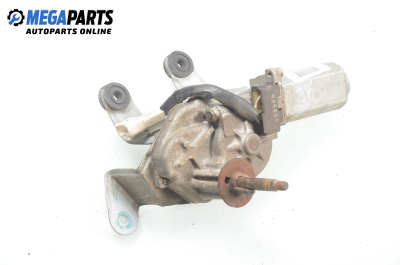 Front wipers motor for Kia Carnival 2.9 CRDi, 144 hp, 2004, position: rear