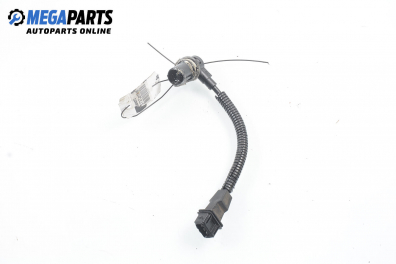 Camshaft sensor for Kia Carnival 2.9 CRDi, 144 hp, 2004