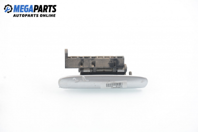 Mâner exterior for Citroen Xsara 1.8 16V, 110 hp, hatchback, 5 uși, 1999, position: dreaptă - spate