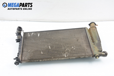 Radiator de apă for Citroen Xsara 1.8 16V, 110 hp, hatchback, 5 uși, 1999