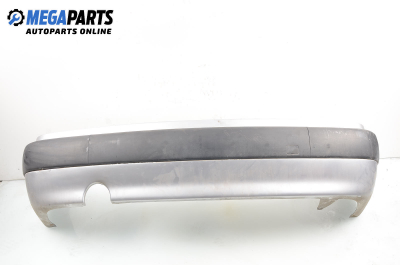 Stoßfänger hinten for Citroen Xsara 1.8 16V, 110 hp, hecktür, 5 türen, 1999