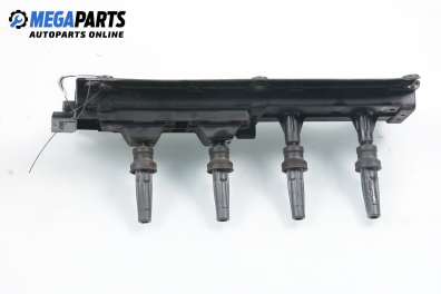 Bobină de aprindere for Citroen Xsara 1.8 16V, 110 hp, hatchback, 1999