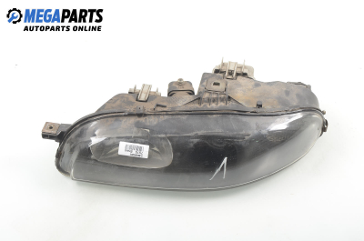 Headlight for Fiat Brava 1.9 TD, 75 hp, 5 doors, 1998, position: left