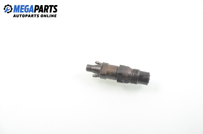 Diesel fuel injector for Fiat Brava 1.9 TD, 75 hp, 5 doors, 1998