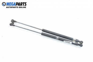 Stoßdämpfer heckklappe for Mitsubishi Colt IV 1.3 12V, 75 hp, hecktür, 1995