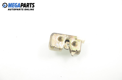 Trunk lock for Ford Ka 1.3, 60 hp, 1996