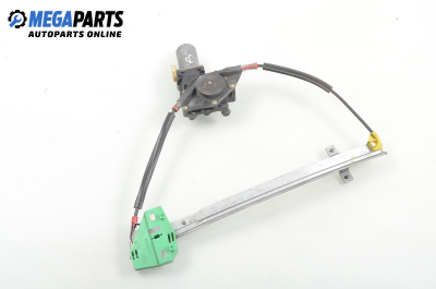 Electric window regulator for Ford Ka 1.3, 60 hp, 1996, position: right