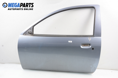 Door for Ford Ka 1.3, 60 hp, 1996, position: left